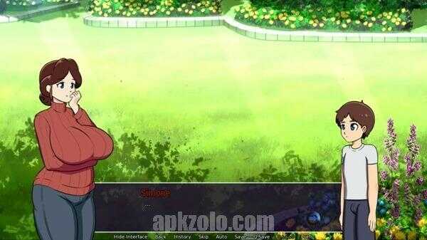 Insexual Awakening APK Full Game