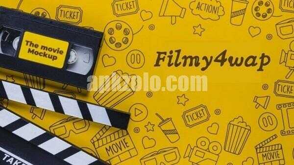 Filmy4wap APK Latest Version