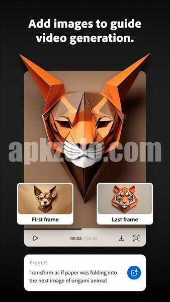 Adobe Firefly Mod APK Download