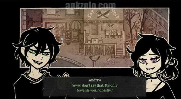 The Coffin Of Andy And Leyley APK Full Game