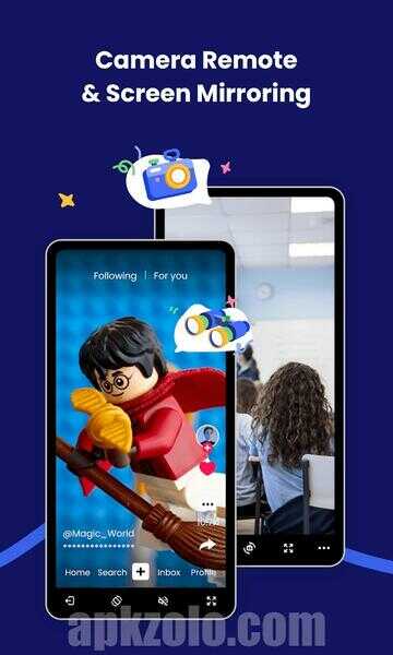 AirDroid Parental Control Mod APK Latest Version