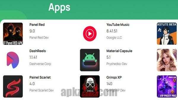 APK2X APK For Android