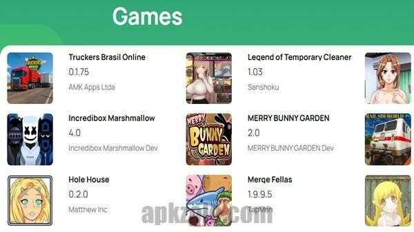 APK2X APK Latest Version