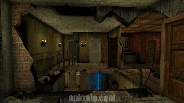 Granny 5 Mod APK Download