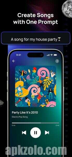 Donna AI Mod APK For Android