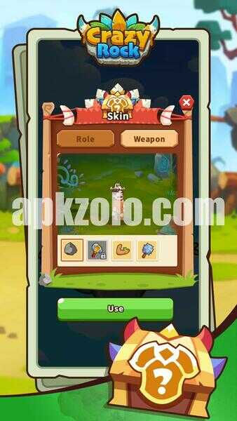 Crazy Rock Mod APK No Ads