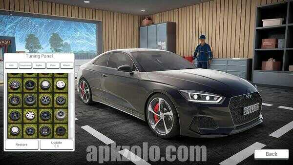 Car Saler Dealership Simulator Mod APK No Ads