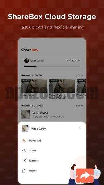 ShareBox Mod APK Latest Version
