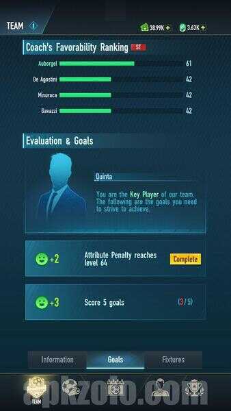 Download Football Career Mod APK