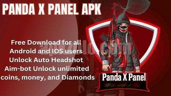 Panda x Panel Download APK