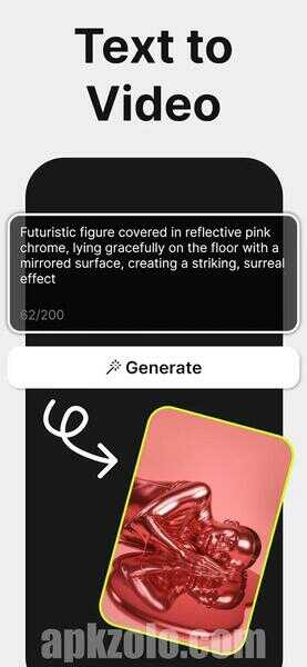 Sora AI 2 APK