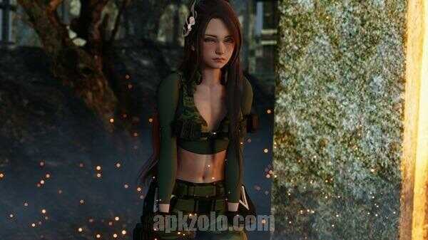 Eternum Game Mod APK