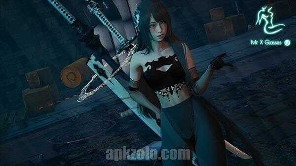 Eternum Latest Mod APK