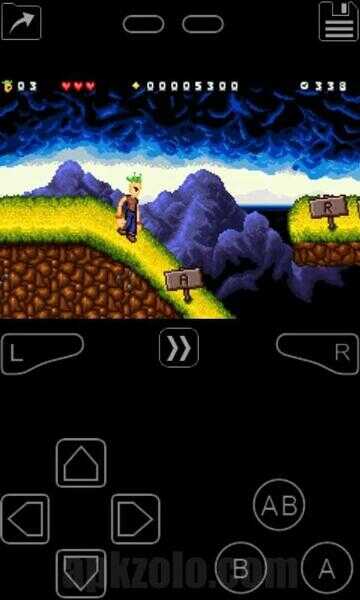 GBA My Boy! APK