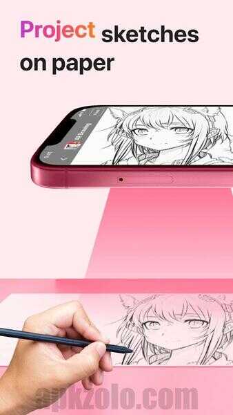 AR Drawing APK Download