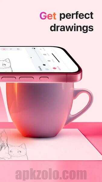 AR Drawing APK Premium