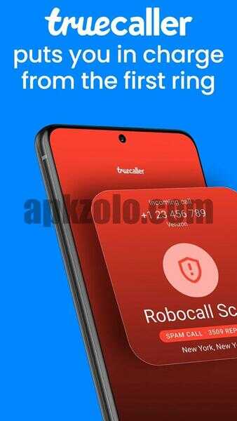 TrueCaller Mod APK 2025 Download