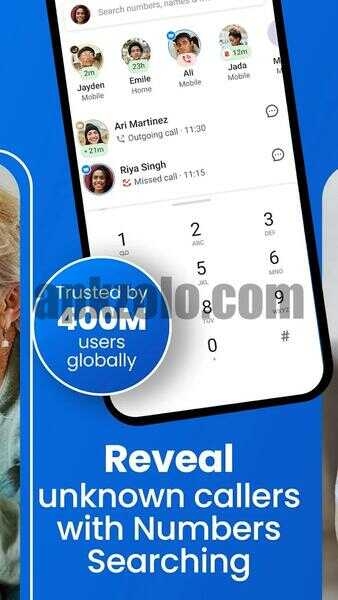 TrueCaller Mod APK Premium