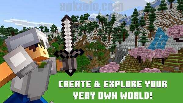 Minecraft Mod Menu