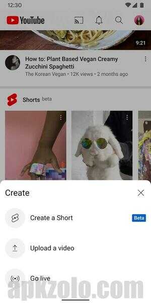 YouTube Mod APK Premium