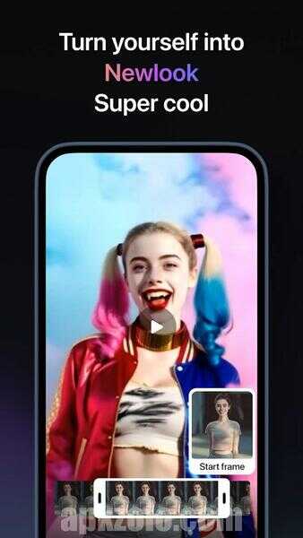 PixVerse AI Premium Mod APK