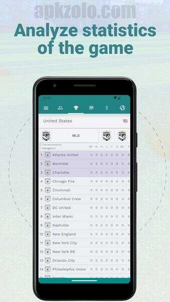Superkickoff Mod APK Unlimited Money