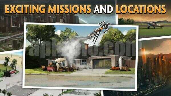 Clear Vision 4 Mod APK Unlimited Everthing