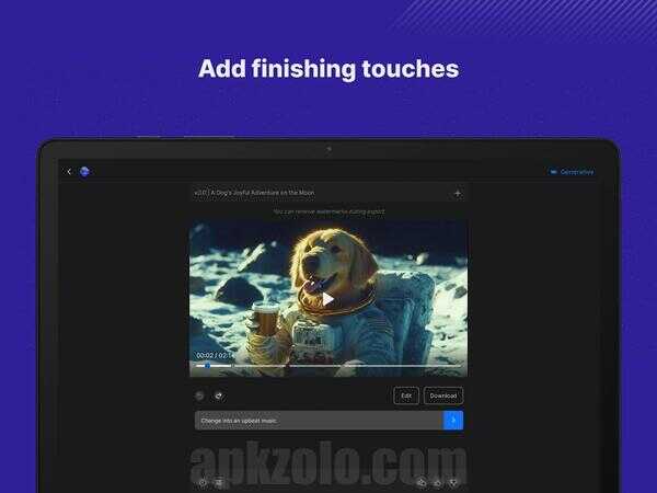 invideo AI Free