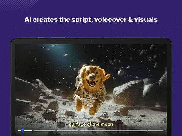 invideo AI Mod APK Full