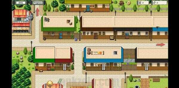 Kunoichi Trainer Mod APK Unlimited Money