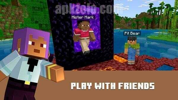 minecraft 1.21.80.3 APK Latest Version