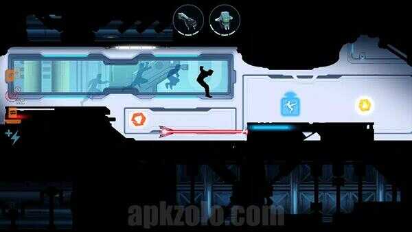 Vector 2 Mod APK Free Shopping