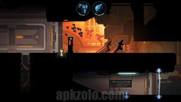 Vector 2 Mod APK Latest Version