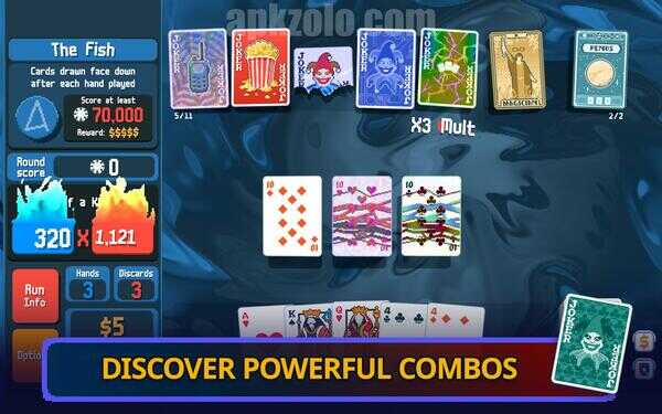 Balatro APK Full