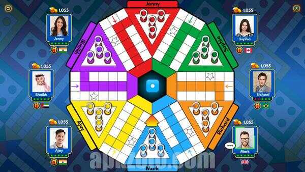 Ludo King Mod Menu