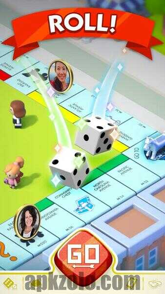 MONOPOLY GO! APK Download