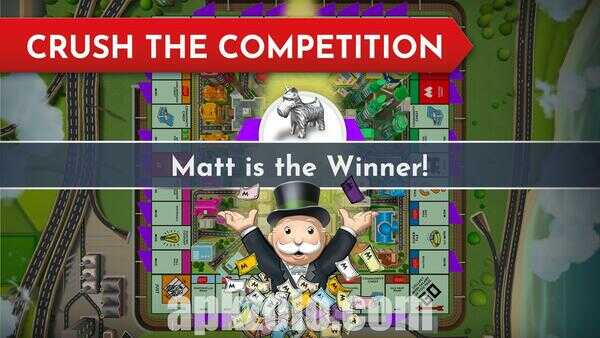 Monopoly Mod APK Unlimited Money
