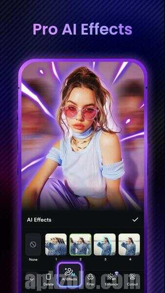 ShotCut Mod APK Premium Unlocked