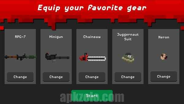 They Are Coming Zombie Defense Mod APK