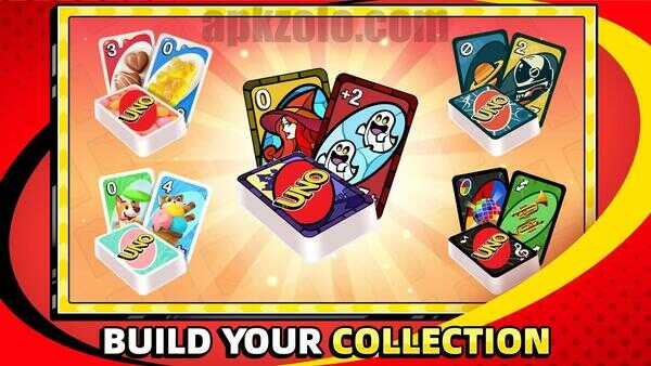 UNO! Mod APK Latest Version
