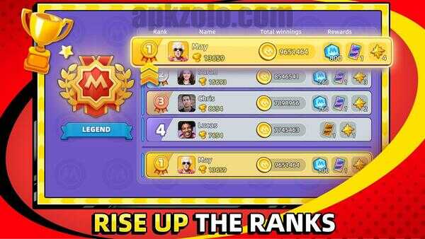 UNO! Mod APK No Ads