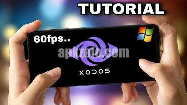 XoDos APK Latest Version