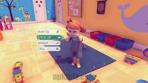 Download Kiddie Love Daycare APK