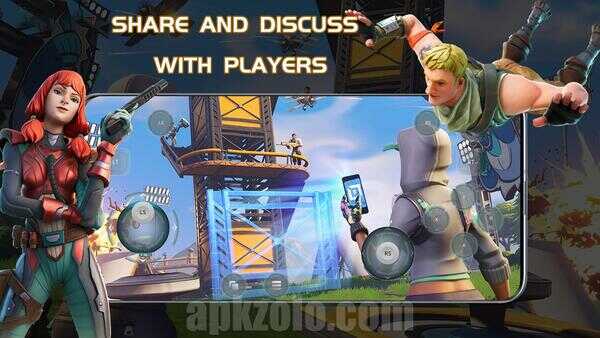 JoyArk APK Mod All Game