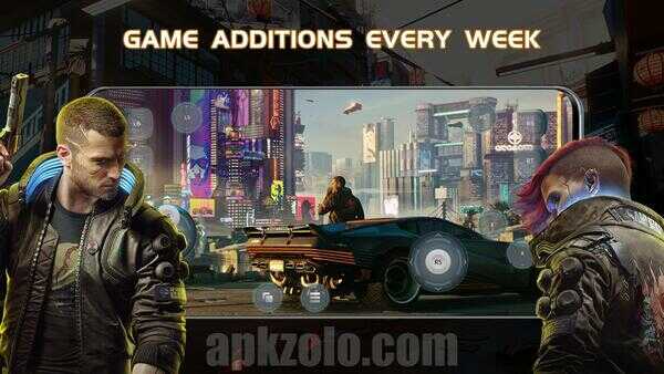 JoyArk APK Mod Tempo Infinito