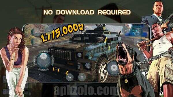 JoyArk APK Mod Unlimited Time