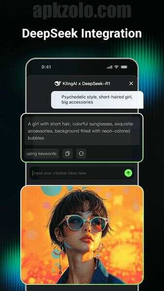 Kling AI Mod APK Latest Version