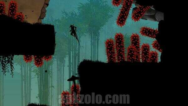 Ninja Arashi 2 Mod APK All Levels Unlocked