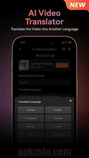 Virbo AI Mod APK Latest Version