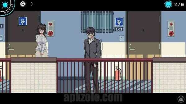 The Censor APK Full Game